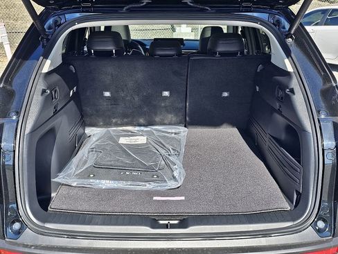 New 2026 MAZDA CX-50 AWD 2.5 Hybrid w/ Premium Pkg image 11