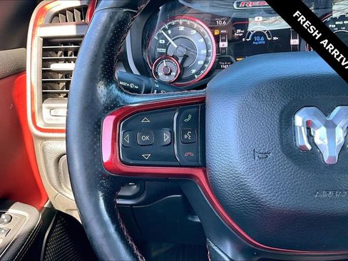 Used 2019 RAM 1500 Rebel w/ Level 1 Equipment Group image 11