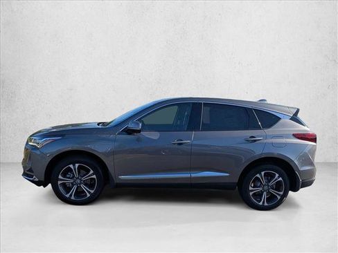 New 2026 Acura RDX SH-AWD w/ Technology Package image 17