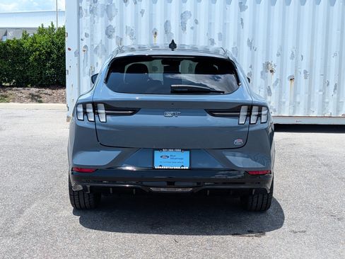 Used 2023 Ford Mustang Mach-E GT w/ GT Performance Edition AWD/4WD image 5