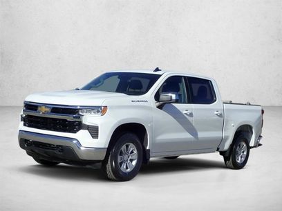 Used 2022 Chevrolet Silverado 1500 LT