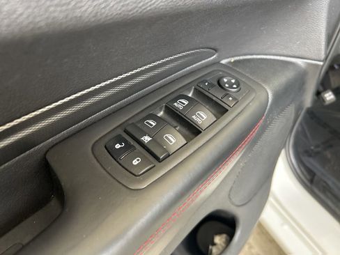 Certified 2023 Dodge Durango GT image 41