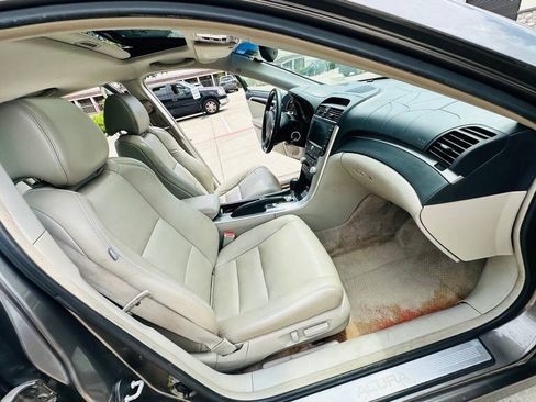 Used 2008 Acura TL FWD image 22