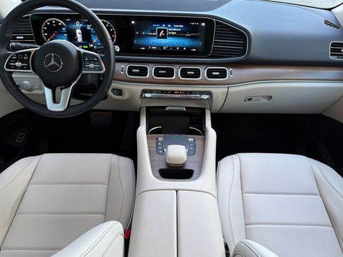 Used 2023 Mercedes-Benz GLE 450 4MATIC image 17