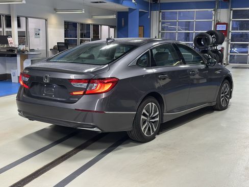 Used 2020 Honda Accord EX-L image 5