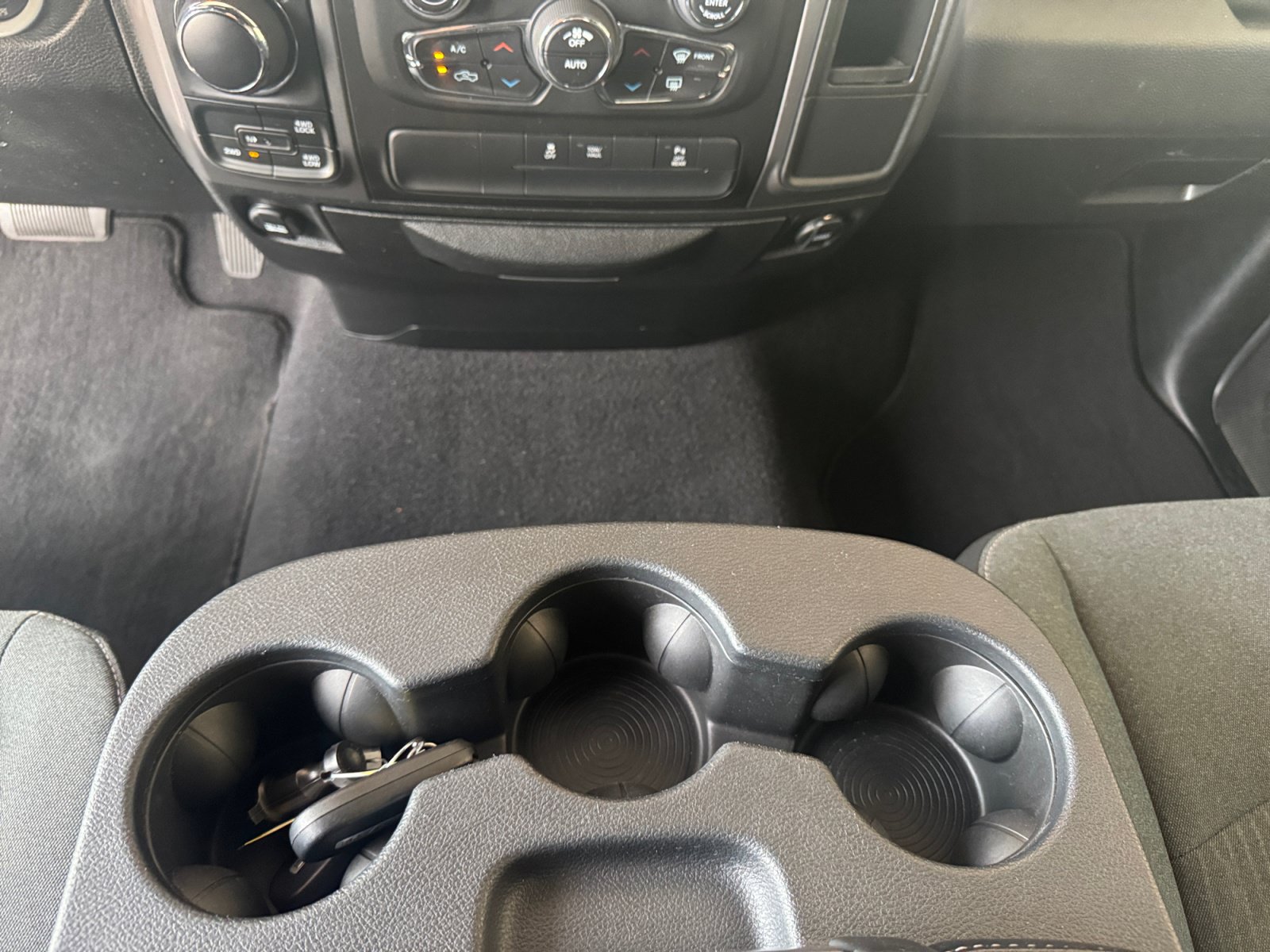 Used 2022 RAM 1500 Warlock w/ Electronics Group AWD/4WD image 20