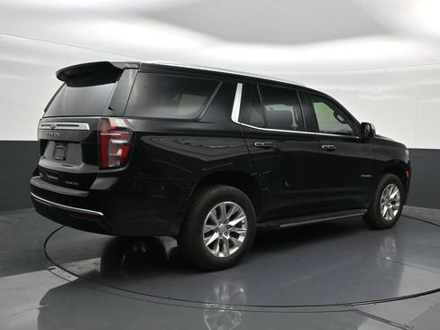 Used 2023 Chevrolet Tahoe Premier w/ Advanced Technology Package RWD image 5