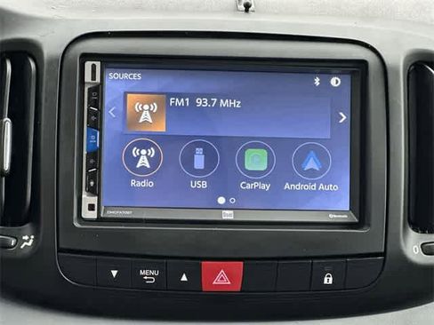 Used 2014 FIAT 500L Easy image 11