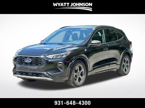 Used 2024 Ford Escape ST-Line FWD image 1