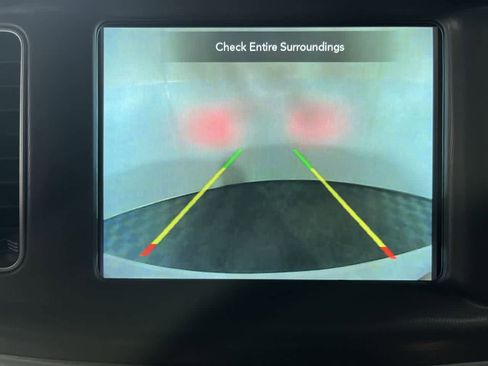 Used 2022 Dodge Charger SXT AWD/4WD image 19