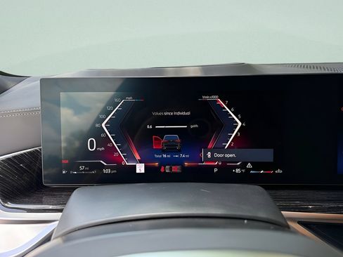 New 2026 BMW X5 xDrive40i AWD/4WD image 15
