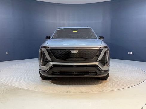 New 2026 Cadillac Vistiq Sport AWD/4WD image 6