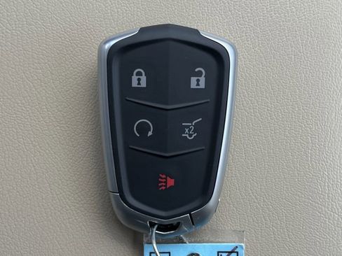 Used 2019 Cadillac XT5 FWD image 22