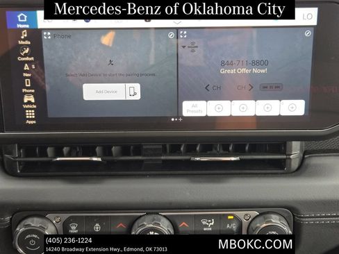 Used 2026 Jeep Wrangler Rubicon AWD/4WD image 15