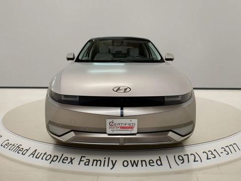 Used 2023 Hyundai Ioniq 5 Limited image 6