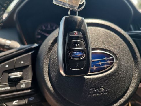 Used 2022 Subaru Outback Wilderness AWD/4WD image 32