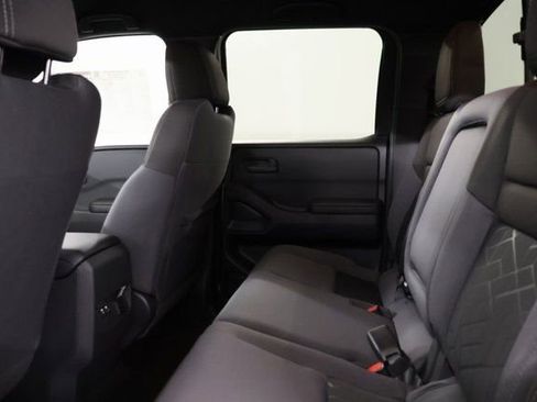 New 2026 Nissan Frontier SV w/ SV Convenience Package image 26