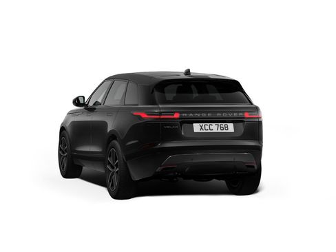 New 2026 Land Rover Range Rover Velar Belgravia AWD/4WD image 2