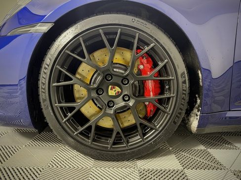 Used 2022 Porsche 911 Carrera GTS image 13