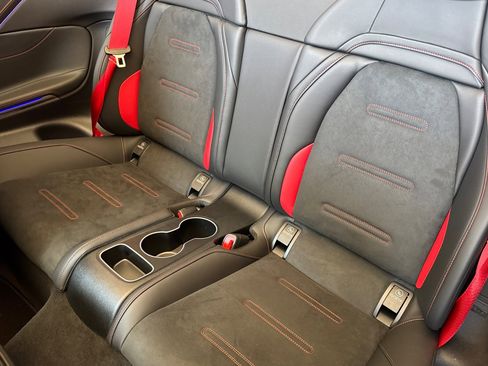 New 2025 Mercedes-Benz CLE 53 AMG 4MATIC Cabriolet image 14