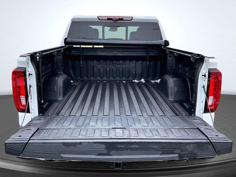 Used 2024 GMC Sierra 1500 Denali Ultimate image 18