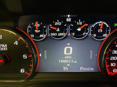 Used 2015 GMC Yukon Denali AWD/4WD image 21