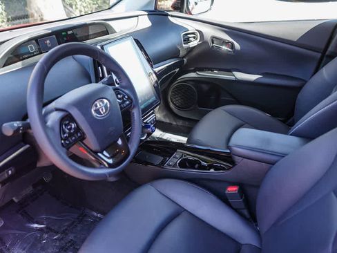 Used 2020 Toyota Prius Prime XLE FWD image 17
