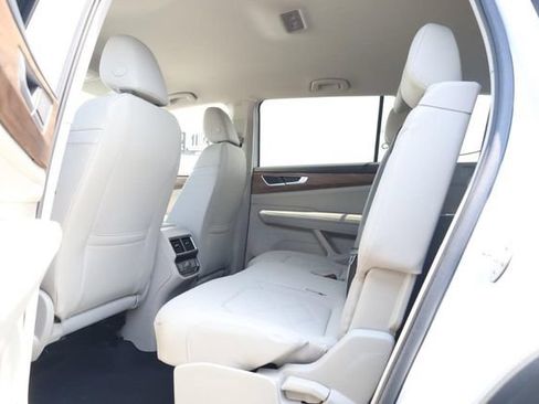 New 2026 Volkswagen Atlas SE AWD/4WD image 19