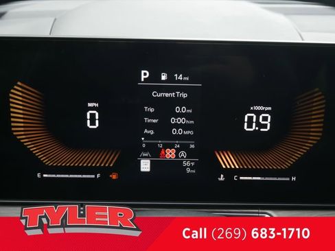 New 2026 Kia Sorento X-Line EX AWD/4WD image 47