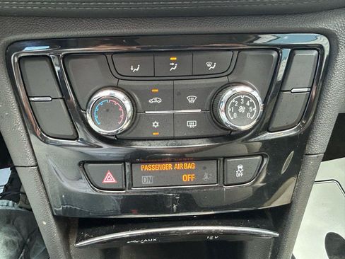 Used 2020 Buick Encore Preferred w/ Safety Package FWD image 26