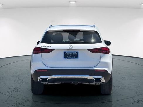 Certified 2026 Mercedes-Benz GLA 250 image 6
