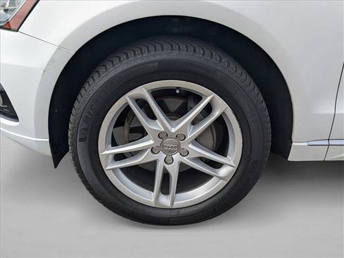 Used 2017 Audi Q5 2.0T Premium AWD/4WD image 25
