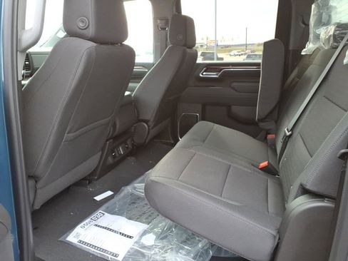 New 2026 Chevrolet Silverado 2500 LT w/ All Star Edition image 6