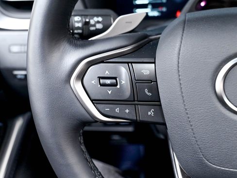Used 2025 Lexus GX 550 AWD/4WD image 65