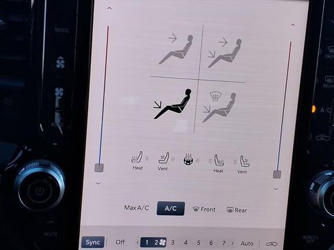 New 2026 RAM 2500 Laramie w/ Night Edition image 28