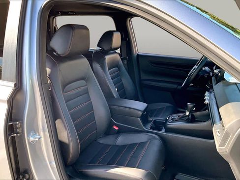 Used 2024 Honda CR-V Sport-L image 9