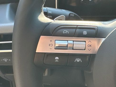 New 2026 Hyundai Sonata SEL image 24