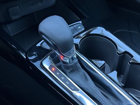 New 2026 Chevrolet Trax ACTIV image 21