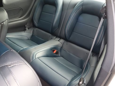 Used 2024 Ford Mustang GT Premium w/ California Special Package RWD image 8