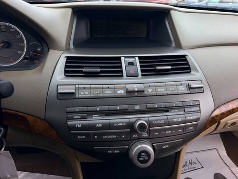 Used 2008 Honda Accord EX-L image 37