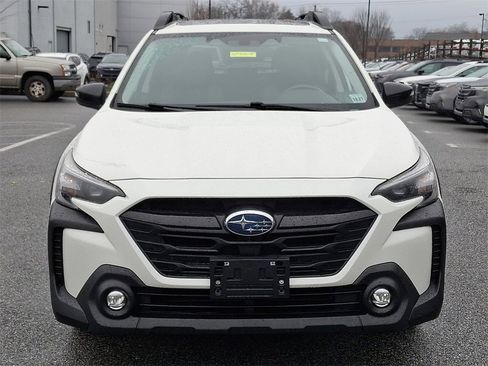 Certified 2023 Subaru Outback Onyx Edition XT image 3