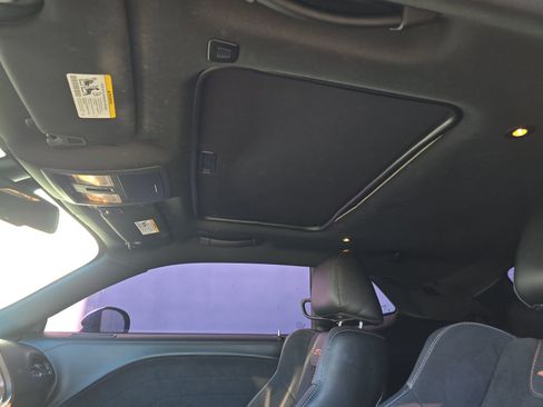 Used 2020 Dodge Challenger R/T Scat Pack image 13