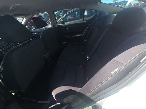 Used 2021 Nissan Altima 2.5 S image 13