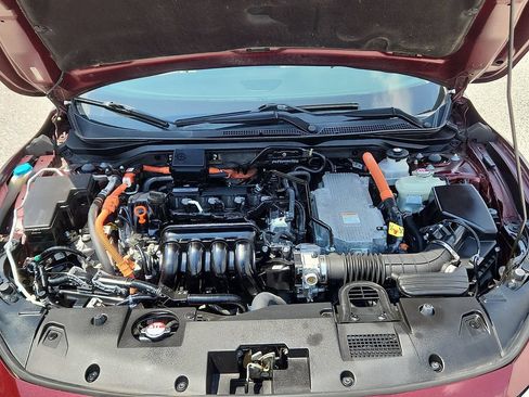 Used 2019 Honda Insight Touring image 22