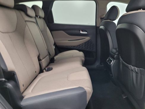 Used 2023 Hyundai Santa Fe SEL FWD image 19