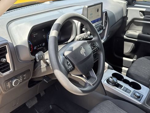 Used 2023 Ford Bronco Sport Big Bend AWD/4WD image 10