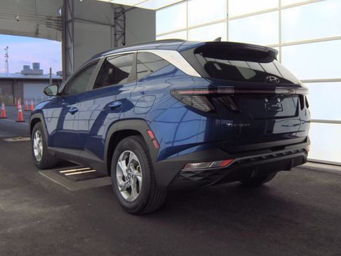 Used 2023 Hyundai Tucson SEL FWD image 6