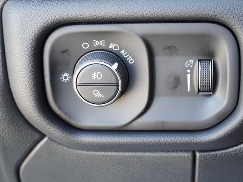 New 2026 RAM 3500 Lone Star AWD/4WD image 24