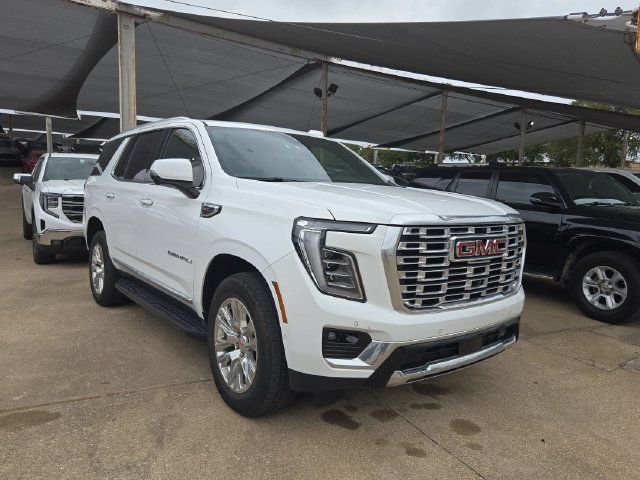 Used 2025 GMC Yukon Denali RWD image 3