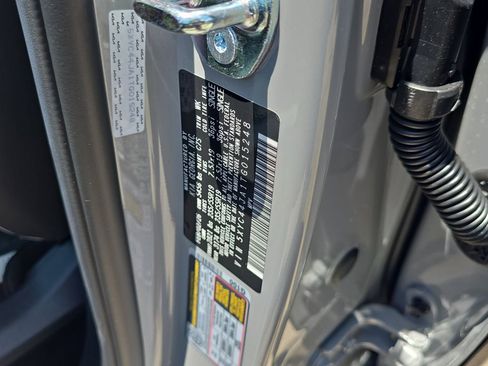 New 2026 Kia EV6 GT-Line RWD image 34